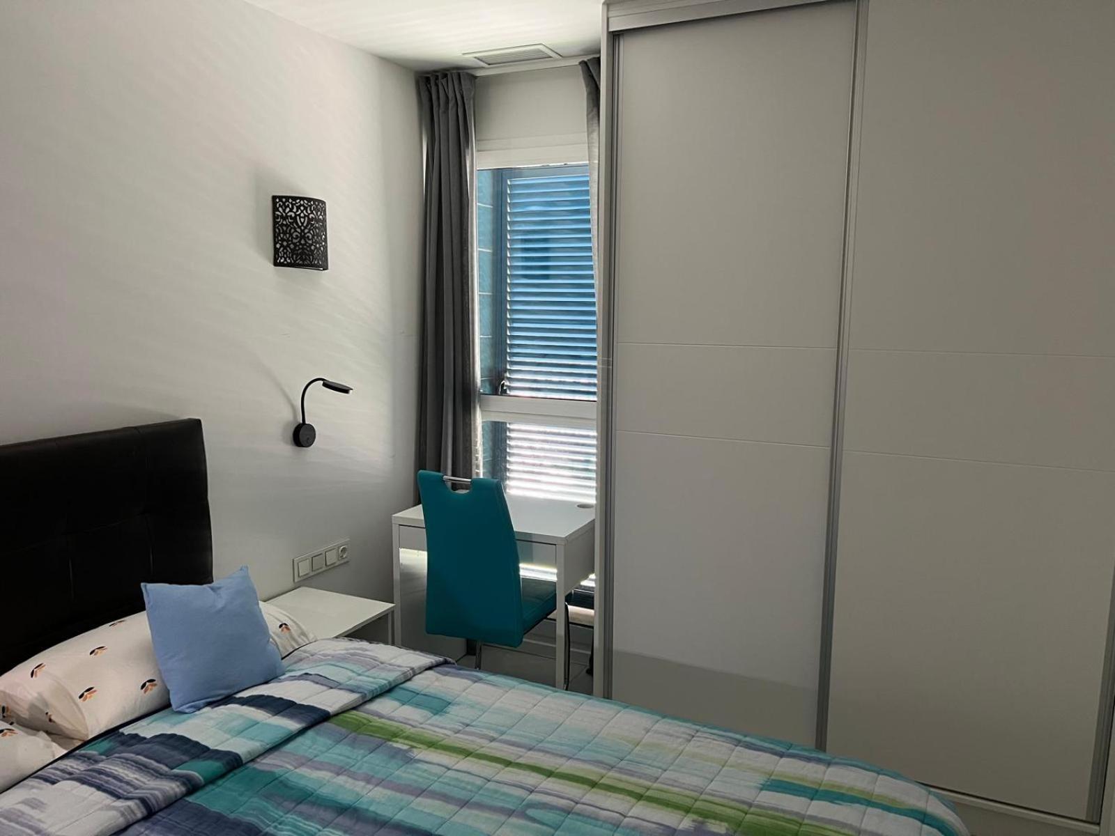 Apartamento Palmview Poolside Heaven In Turquesa Del Mar Oriola  Exterior foto